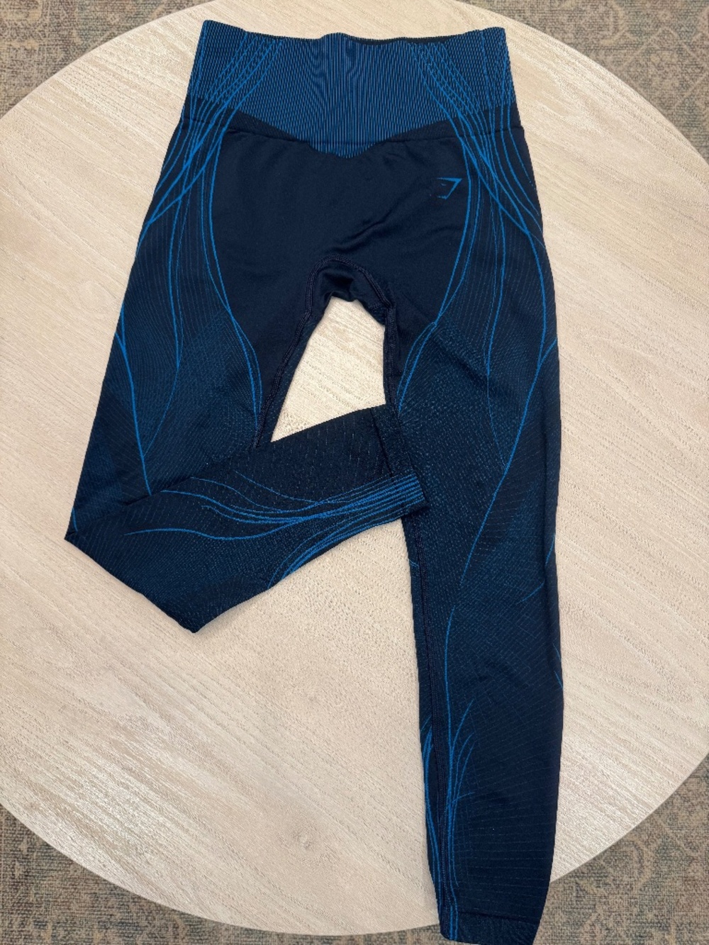 Gymshark Analis Legging - Picture 1 of 4